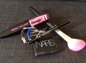 make up, beauty review, beauty products, nars, mac