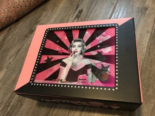 soap and glory, spa wonder, boots, beauty products, beauty review, righteous butter, scrub of your life, clean on me, face mask, make up, gift box, beauty box