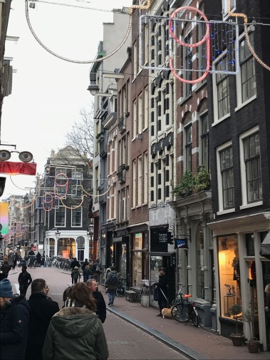 negen straatjes, nine streets, amsterdam, netherlands, things to do in amsterdam